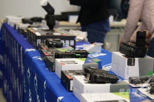 大師巔峰對決 雕刻光線閃光講座在滬成功舉辦，引領展覽服務新潮流