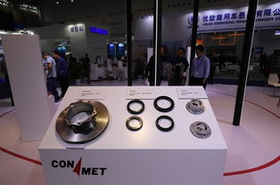 武漢商用車展轉(zhuǎn)型新能源，展覽服務(wù)彰顯行業(yè)大趨勢(shì)