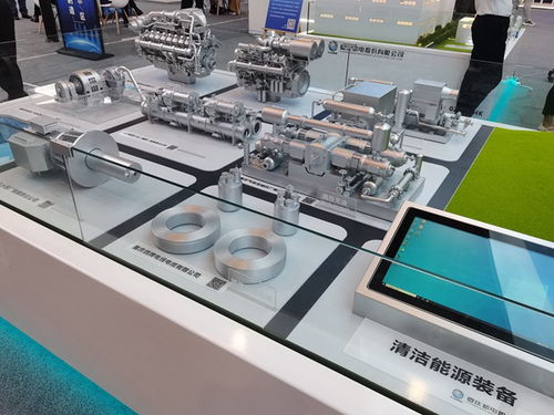 重慶機(jī)電集團(tuán)閃耀西洽會(huì) 四大板塊產(chǎn)品與優(yōu)質(zhì)服務(wù)全面亮相