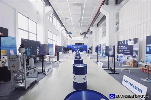 在中國(guó)，為中國(guó) 達(dá)諾巴特集團(tuán)上海卓越中心盛大開(kāi)幕暨展覽服務(wù)