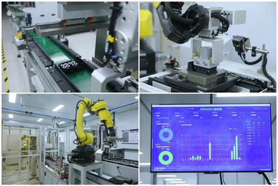 跨界賦能 千顧科技線控底盤智造工廠投產(chǎn)，以智造新標(biāo)桿驅(qū)動(dòng)產(chǎn)業(yè)升級(jí)