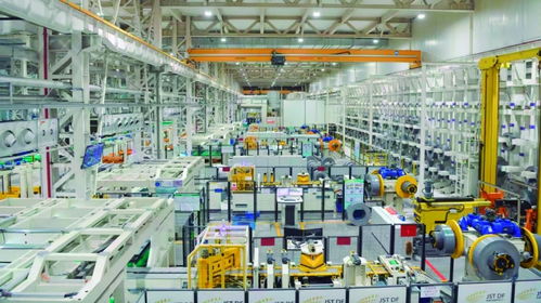 金盤科技 以矩陣式創(chuàng)新筑基，勇立AIDC與全球化潮頭