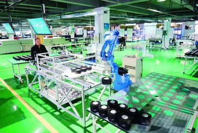 南潯城市快鏡頭·第70期 科技賦能，智慧育才——探訪南潯教育科技新力量