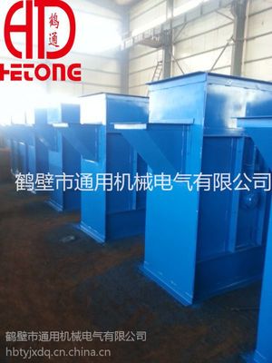 鶴壁通用PL斗式提升機(jī)的維修與通用機(jī)械及零部件應(yīng)用解析