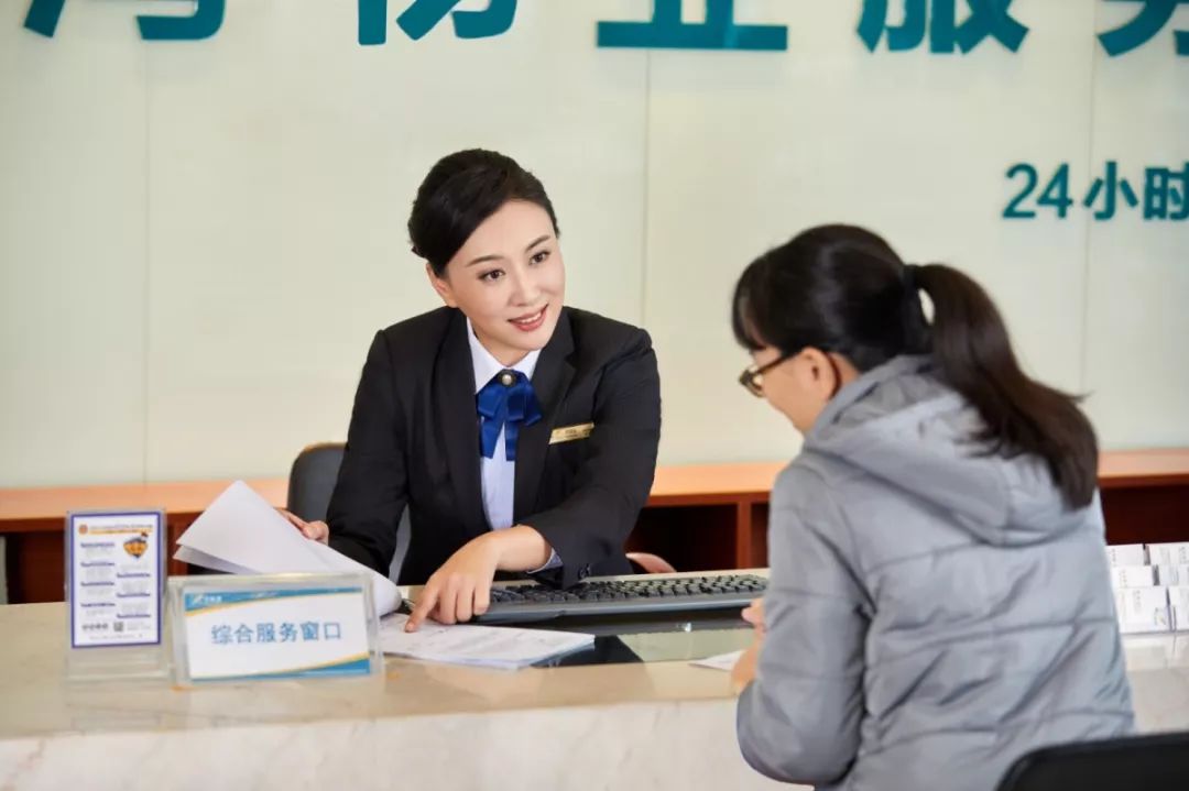 美好生活觸手可及,小編帶你看普寧碧桂園豪園的物業服務_實景圖